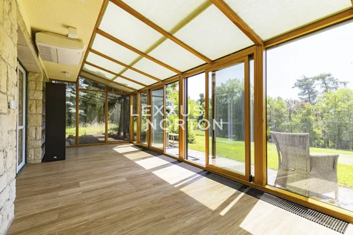 Pronájem bytu 3+1, Praha - Dejvice, Komornická, 121 m2