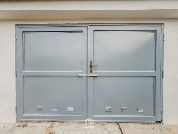 Prodej garáže, Boskovice, 23 m2