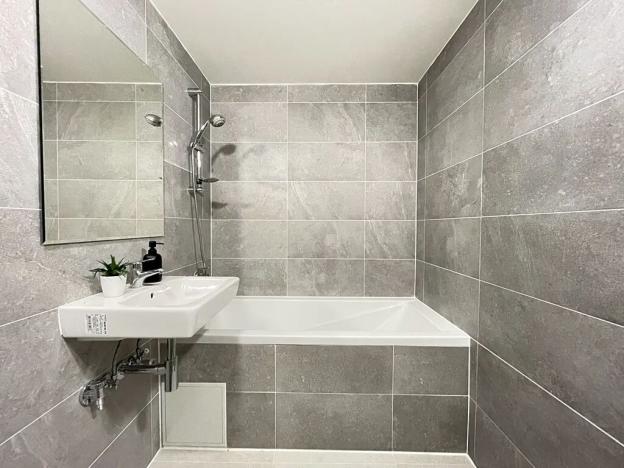 Pronájem bytu 2+1, Litvínov, Bezručova, 52 m2