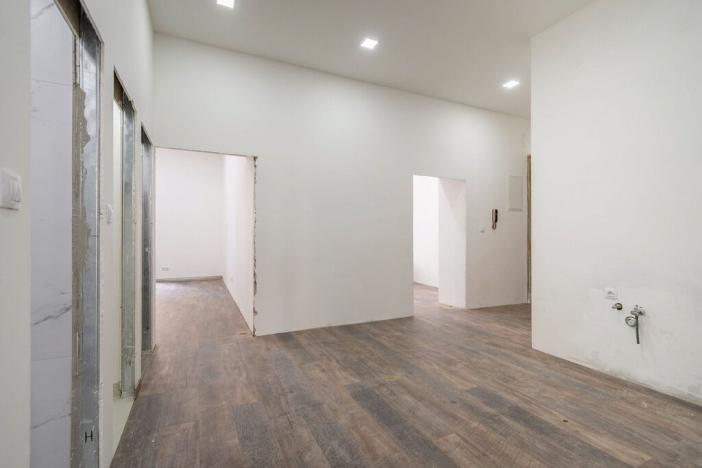 Prodej bytu 3+1, Praha - Libeň, Novákových, 84 m2