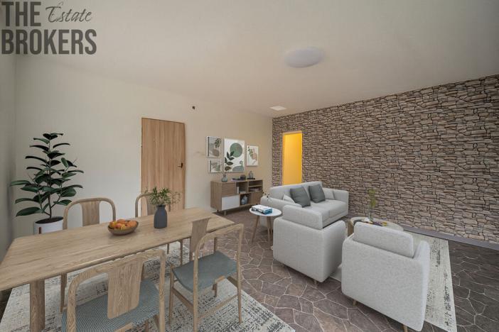 Prodej rodinného domu, Hamr na Jezeře - Břevniště, 466 m2