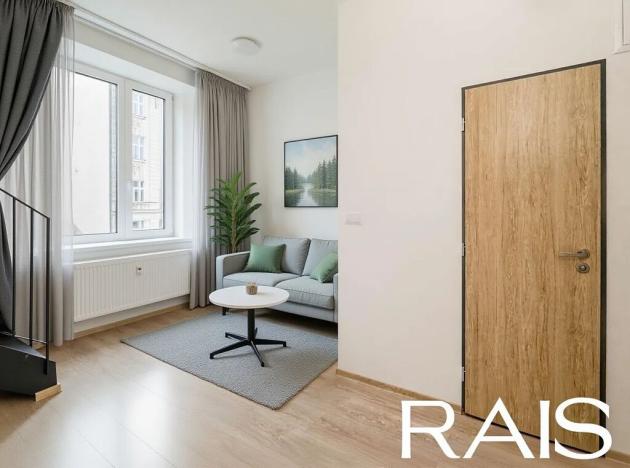 Prodej bytu 2+1, Brno, Vlhká, 55 m2