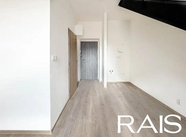 Prodej bytu 2+1, Brno, Vlhká, 55 m2