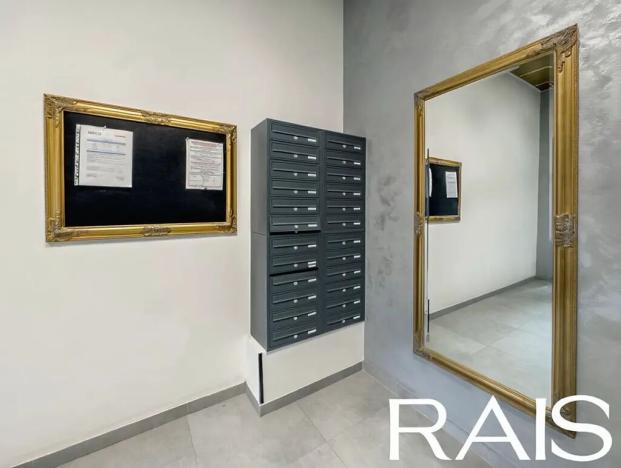 Prodej bytu 2+1, Brno, Vlhká, 55 m2