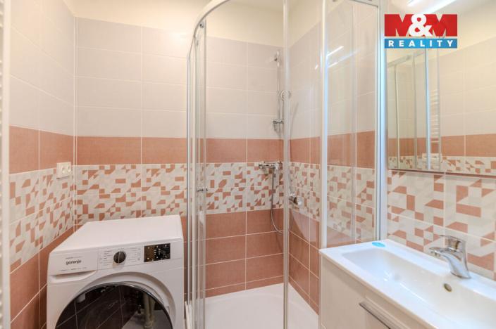 Pronájem bytu 3+1, Vsetín, Stará cesta, 62 m2