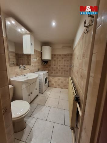 Prodej činžovního domu, Jaroslavice, Náměstí, 420 m2