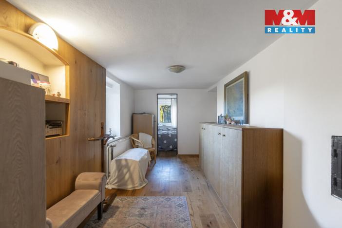 Prodej pozemku pro bydlení, Malenovice, 5748 m2