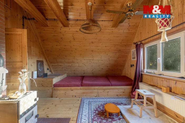 Prodej pozemku pro bydlení, Malenovice, 5748 m2