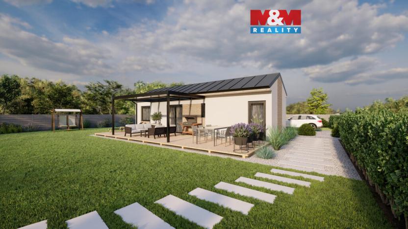 Prodej rodinného domu, Plasy - Nebřeziny, 40 m2