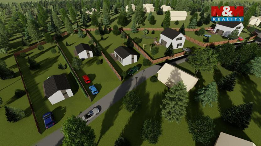 Prodej rodinného domu, Plasy - Nebřeziny, 40 m2