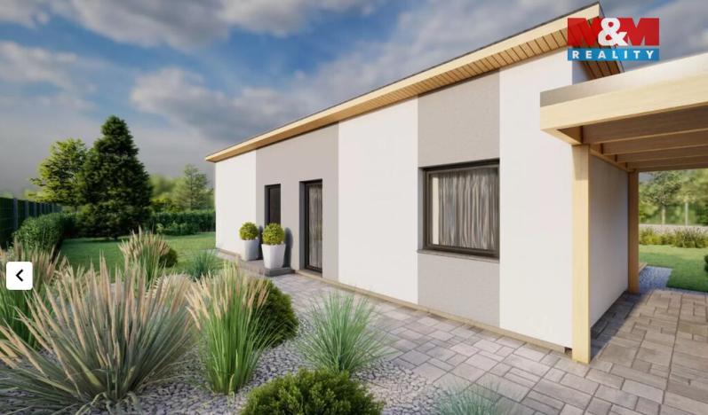 Prodej rodinného domu, Plasy - Nebřeziny, 40 m2