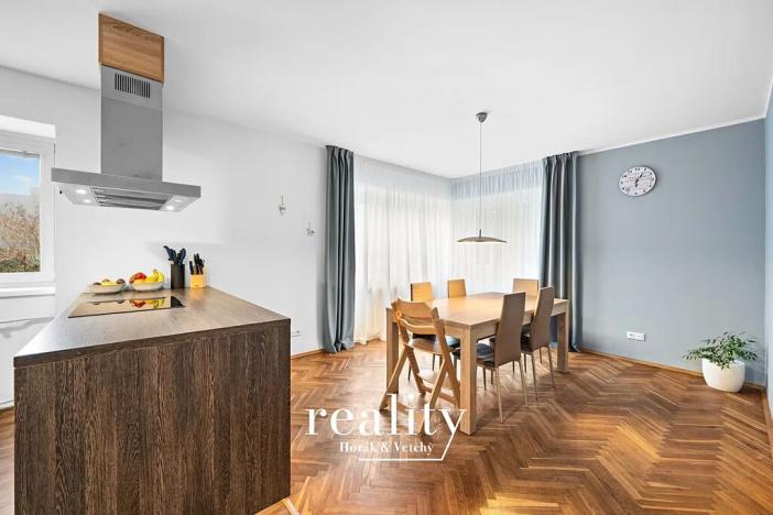 Pronájem rodinného domu, Únanov, 197 m2