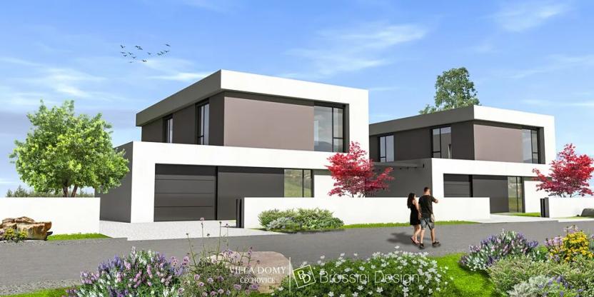 Prodej vily, Prostějov, Kaštanová, 170 m2