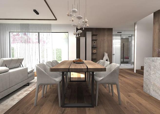 Prodej vily, Prostějov, Kaštanová, 170 m2