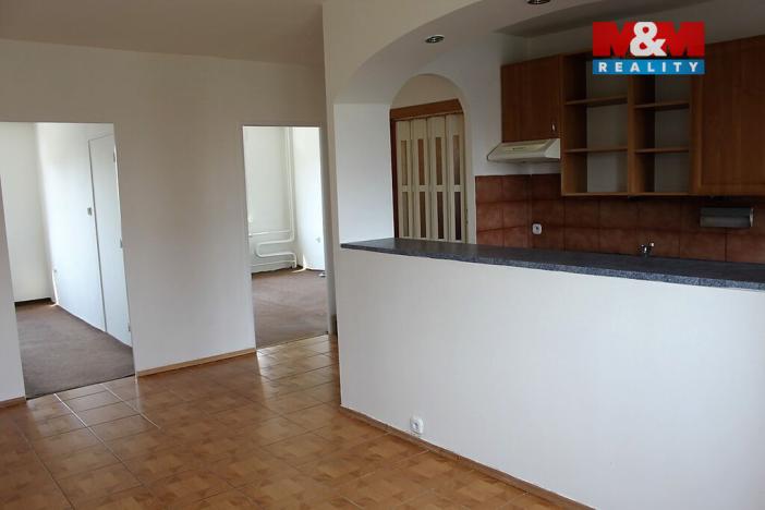 Prodej bytu 3+kk, Pardubice - Polabiny, Prodloužená, 57 m2