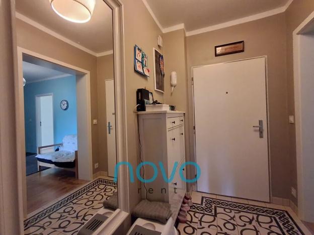 Pronájem bytu 3+1, Praha - Košíře, Černochova, 122 m2