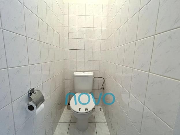 Pronájem bytu 2+kk, Praha - Stodůlky, Jaroslava Foglara, 43 m2