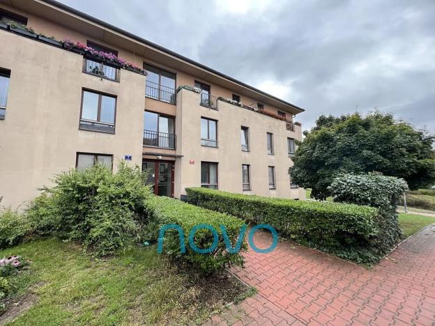 Pronájem bytu 2+kk, Praha - Stodůlky, Jaroslava Foglara, 43 m2