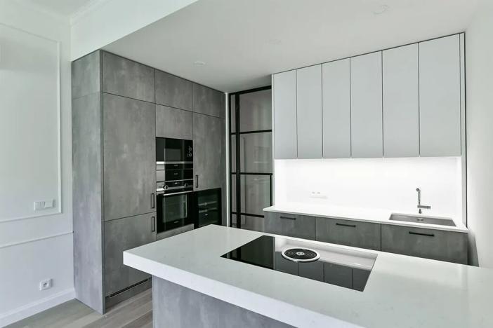 Pronájem bytu 3+kk, Praha - Vinohrady, náměstí Jiřího z Poděbrad, 93 m2