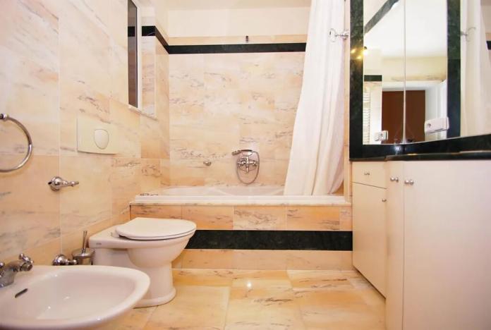 Pronájem bytu 3+1, Praha - Vinohrady, Polská, 105 m2