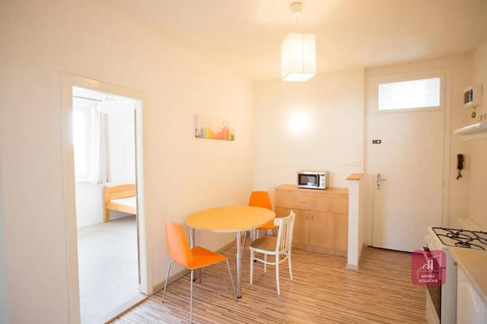 Pronájem bytu 2+1, Brno, Maškova, 50 m2