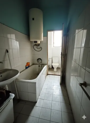 Pronájem bytu 1+1, Český Těšín, Havlíčkova, 40 m2