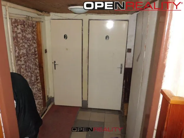 Prodej bytu 4+1, Brno, Karlova, 104 m2