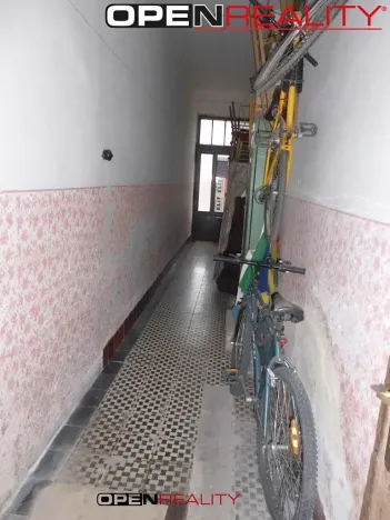 Prodej bytu 4+1, Brno, Karlova, 104 m2