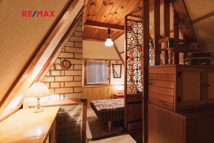 Prodej chaty, Stříbrná Skalice, 68 m2