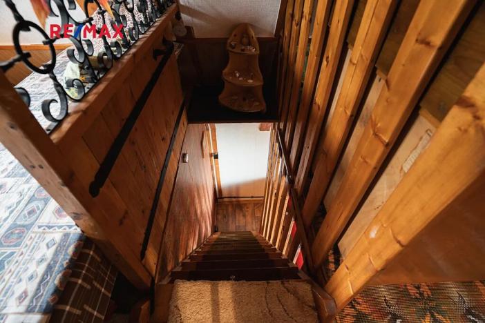 Prodej chaty, Stříbrná Skalice, 68 m2