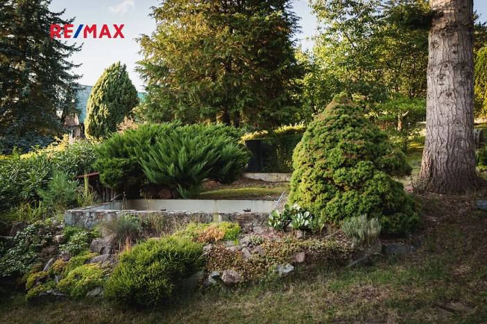 Prodej chaty, Stříbrná Skalice, 68 m2