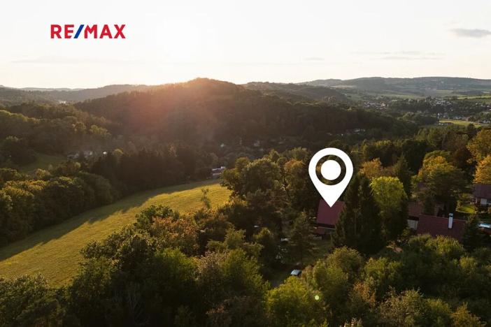 Prodej chaty, Stříbrná Skalice, 68 m2