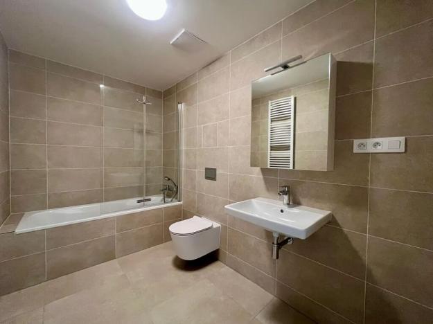 Pronájem bytu 2+kk, Praha - Břevnov, Radimova, 62 m2