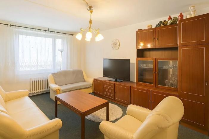 Prodej bytu 3+1, Most, Františka Malíka, 68 m2