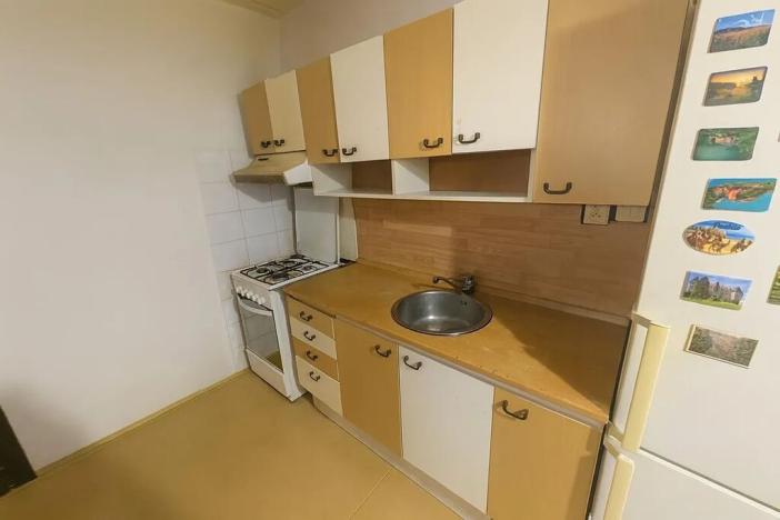 Prodej bytu 3+1, Most, Františka Malíka, 68 m2