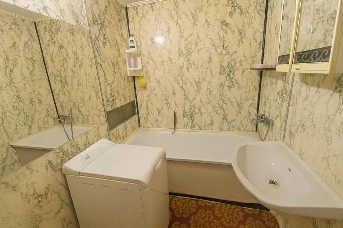 Prodej bytu 3+1, Most, Františka Malíka, 68 m2