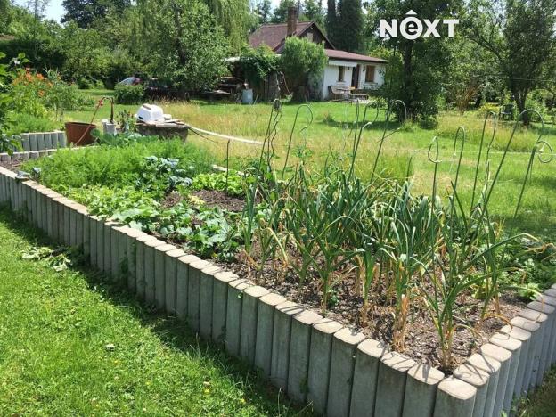 Prodej zahrady, České Budějovice, 893 m2