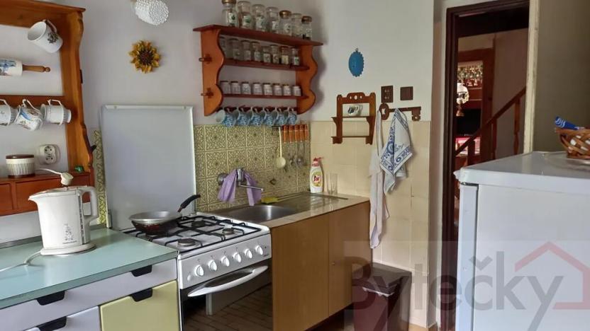 Prodej chalupy, Rokytnice nad Jizerou, 200 m2