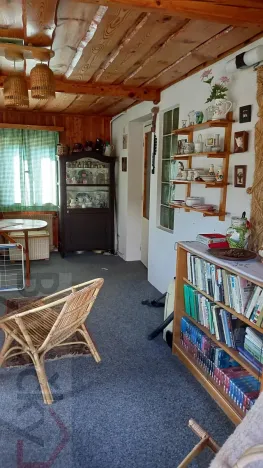 Prodej chalupy, Rokytnice nad Jizerou, 200 m2