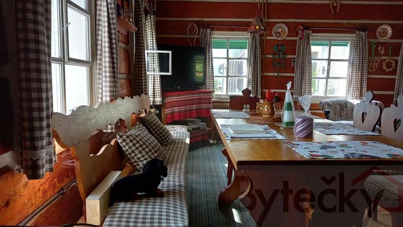 Prodej chalupy, Rokytnice nad Jizerou, 200 m2