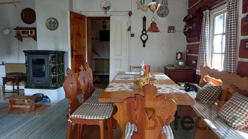 Prodej chalupy, Rokytnice nad Jizerou, 200 m2