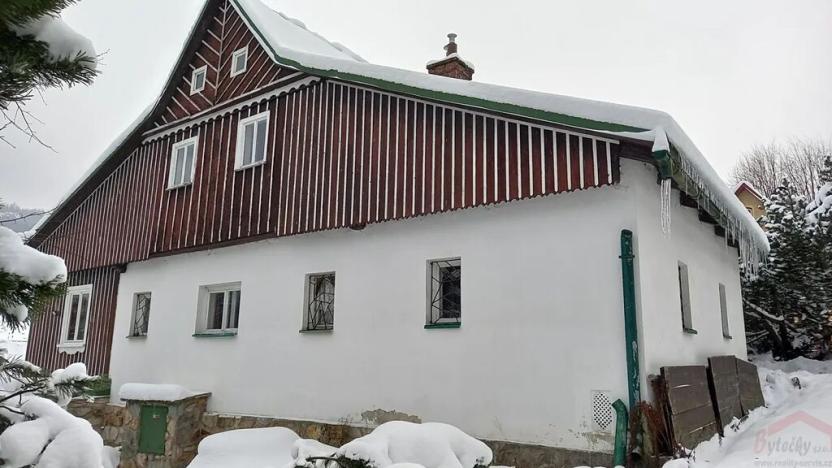 Prodej chalupy, Rokytnice nad Jizerou, 200 m2