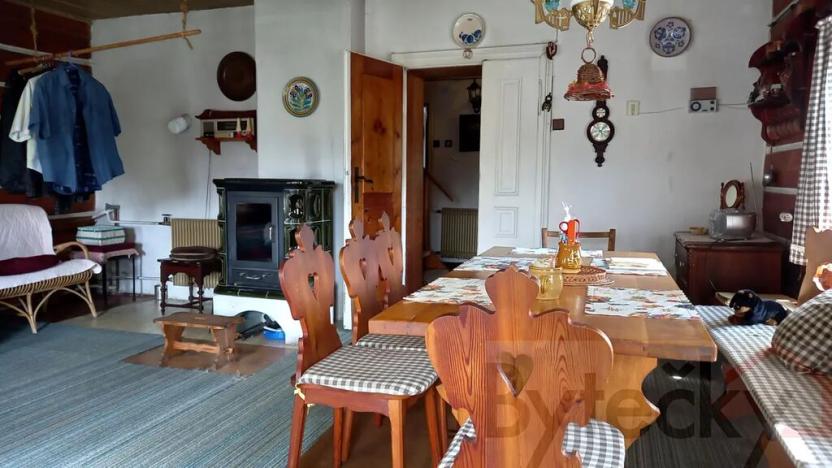 Prodej chalupy, Rokytnice nad Jizerou, 200 m2