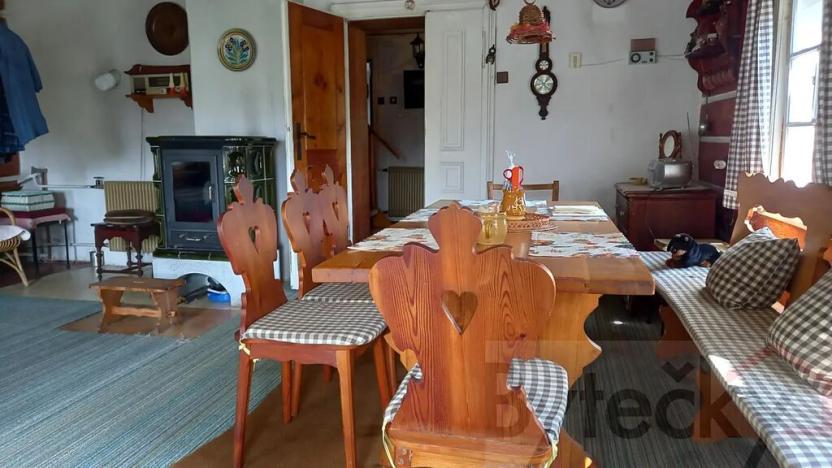 Prodej chalupy, Rokytnice nad Jizerou, 200 m2