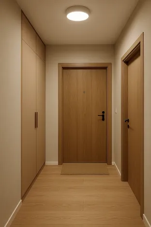 Prodej bytu 2+kk, Kyjov, Čelakovského, 35 m2