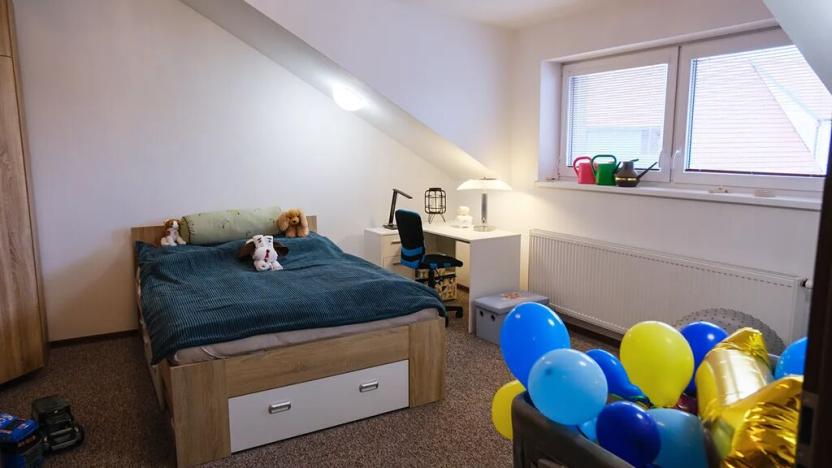 Prodej rodinného domu, Ostopovice, U Kaple, 236 m2