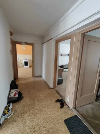 Prodej bytu 3+1, Ostrov, Seifertova, 60 m2