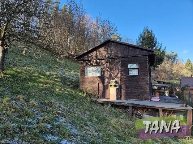 Prodej chaty, Jenišovice, 50 m2