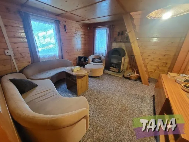 Prodej chaty, Jenišovice, 50 m2