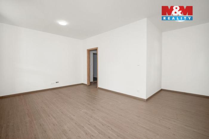 Prodej bytu 2+kk, Královec, 56 m2